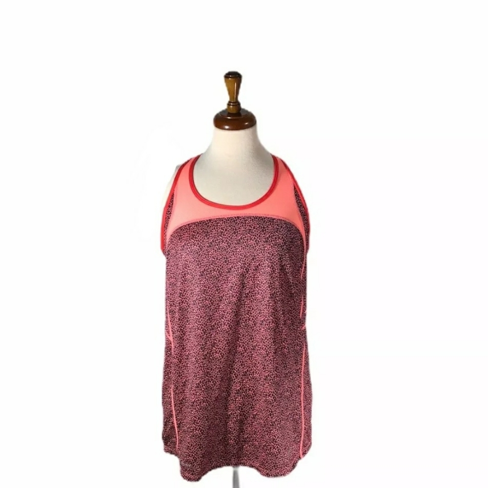 Nike Dri Fit Sports Tank
